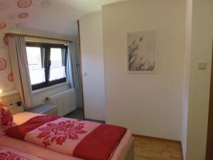 Traumblick Am Bartelsborn