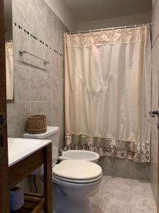 Apartamento Paseo Plaza Navarro