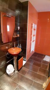 B&B / Chambres d'hotes AUPETIT BONHEUR : photos des chambres