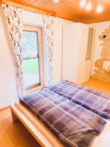 Ferienwohnung Steinberger