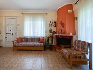 Private Paradise in Nikiti