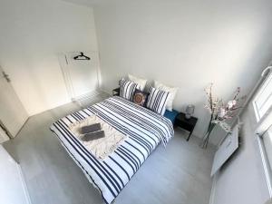 Appartements Tres spacieux et lumineux appart. Calme & agreable : photos des chambres