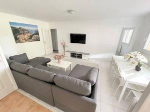 Appartements Tres spacieux et lumineux appart. Calme & agreable : photos des chambres