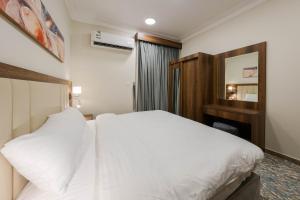 شقق قصر الممشى للوحدات السكنية