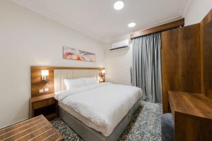 شقق قصر الممشى للوحدات السكنية