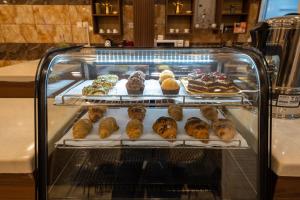 شقق قصر الممشى للوحدات السكنية