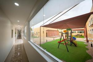 شقق قصر الممشى للوحدات السكنية