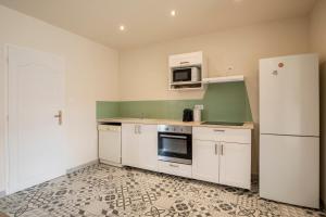 Appartements Le Palais