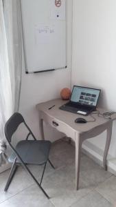 Appartement dans les vignes varoises