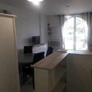 Appartement dans les vignes varoises