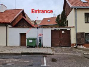 Vidos apartamentai 2