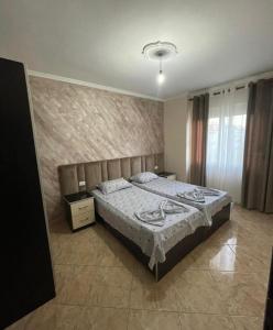 nova apartaments qerret