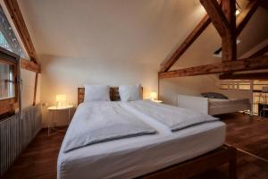 Lakeside Tiny House Brienz