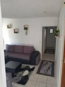 superbe appartement en résidence prive avec un parking prive - Thyez