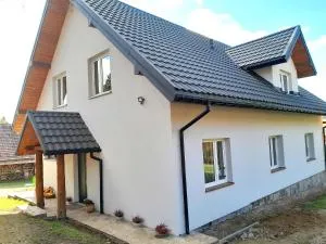 Sowinka - 姆克兹内