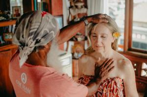 Om Ham Retreat and Resort