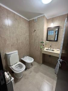 Departamento Dean Funes