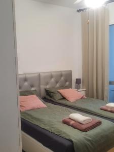 Modern, cozy studio n:o 120