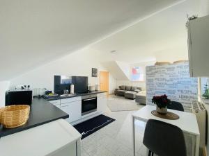 Ferienwohnung Casa Blanca