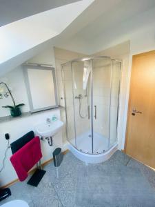 Ferienwohnung Casa Blanca