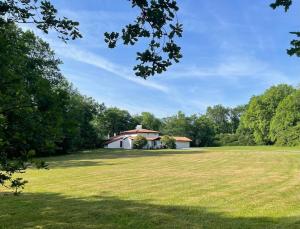 Villas Villa Paulen Pausa : photos des chambres