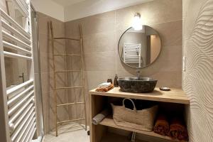 Villas Villa Paulen Pausa : photos des chambres