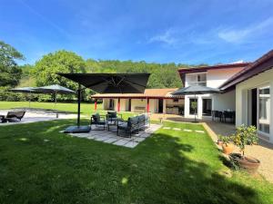 Villas Villa Paulen Pausa : photos des chambres