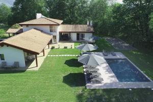 Villas Villa Paulen Pausa : photos des chambres