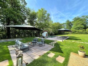 Villas Villa Paulen Pausa : photos des chambres