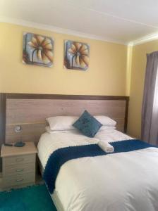 Mercy Land Guesthouse