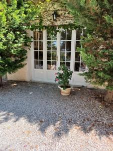 Le gîte Calluna