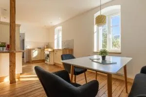 Landstiltraum mit zwei Schlafzimmern zwischen L/DD - Kiebitz