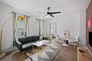 Center of Little Italy #4 - 克利夫兰