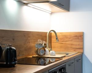 Danas Apartment beim Augarten