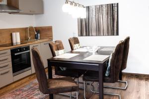 Danas Apartment beim Augarten