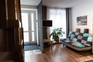 Danas Apartment beim Augarten