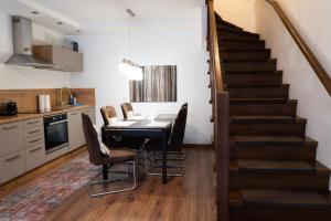 Danas Apartment beim Augarten