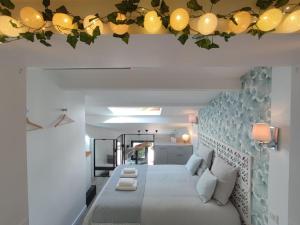 L ALCOVA - Superbe T2 terrasse a 5 min de Cassis