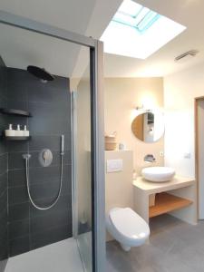 Appartements L' ALCOVA - Superbe T2 terrasse a 5 min de Cassis : photos des chambres