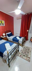 Casa da Maddalena e Andrea