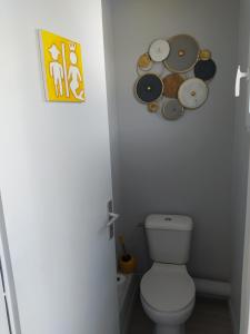 Appartements Les gites de Vensac : photos des chambres