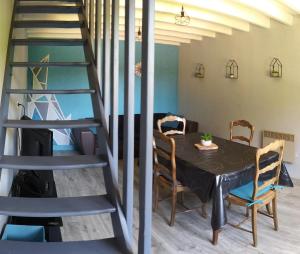 Appartements Les gites de Vensac : photos des chambres