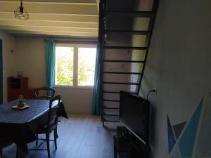 Appartements Les gites de Vensac : photos des chambres