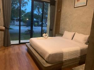 Alinda Resort
