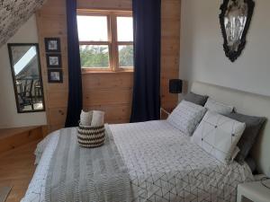 Sejours chez l'habitant Ma Cabane du Canada : photos des chambres