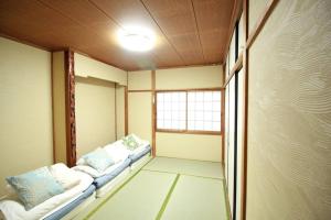 難波南ラムー3room 63m2 Party OK