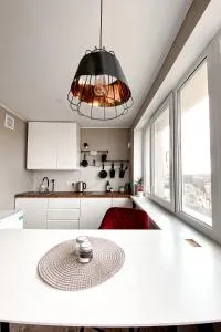 Liepaja Promenade apartment - Liepāja