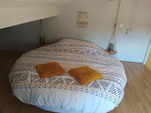 Appartements Les gites de Vensac : photos des chambres