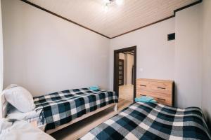 Котедж "Під Горбком"