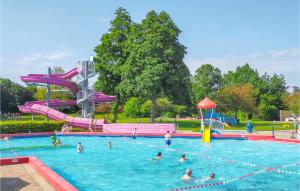 Lovely Home In Heinkenszand With Sauna